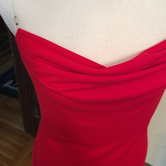 Vintage Newbury Bond dress - Picture 3 of 6